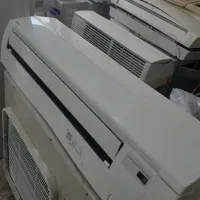 خریدار و خرید فروش کولر گازی موتور سوخته و خراب