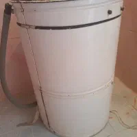 لباس شوی بشکی سالم سالم قدیمی