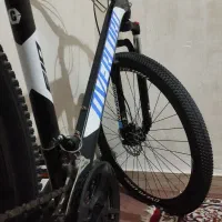 دوچرخه ۲۹ سایز بزرگ|دوچرخه، اسکیت، اسکوتر|پارس‌آباد, |دیوار