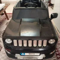 ماشین شارژی دو سرعته|اسباب‌بازی بچه|تهران, جی|دیوار