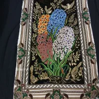 قالیچه دستباف