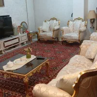 خونه تمیز وبازسازی شده نزدیک مترو|اجارهٔ آپارتمان|تهران, شهرک صادقیه|دیوار