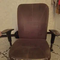 صندلی کامپیوتر+میز کامپیوتر رایگان