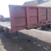 کفی تریلی