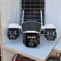 فروش و نصب انواع دوربین مداربسته و دزدگیر اماکن