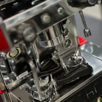 اسپرسوساز تک گروپ رویال قهوه ساز ایتالیا صنعتی|کافی‌شاپ و رستوران|مشهد, رستگار|دیوار