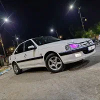 پارس tu5 ۱۴۰۰|خودرو سواری و وانت|الیگودرز, |دیوار