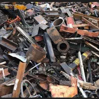 خرید ضایعات آلومینیوم شوفاژ آهن