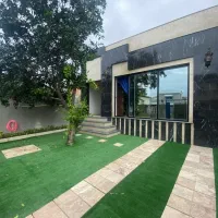 ویلامدرن همکف شمالی سنددار با انشعابات اختصاصی