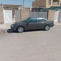 پژو روآ (ROA) دوگانه سوز، مدل ۱۳۸۶|خودرو سواری و وانت|گتوند, |دیوار