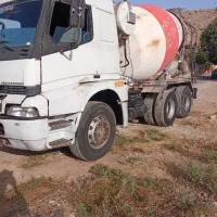 فروش میکسر BMC ترکیه