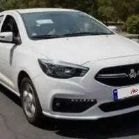 شاهینG سانروفدار فول ترین نسخه مدل ۱۴۰۲