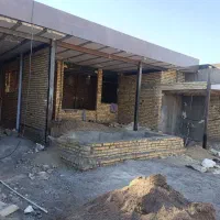 زمین ۴۲۰ متری با بنا۶۰ متر|اجارهٔ دفتر صنعتی، کشاورزی، تجاری|مشهد, مشکینی (شهرک غرب)|دیوار