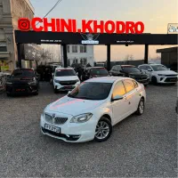 برلیانس h330 دنده (اتوگالری چینی خودرو)