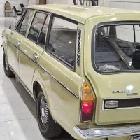 پیکان استیشن دولوکس( کلکسیونی )|خودرو سواری و وانت|کرج, بنیاد|دیوار