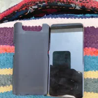 گوشی سامسونگ A80مشکی