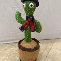 کاکتوس موزیکال