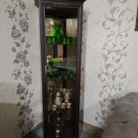 بوفه پذیرایی