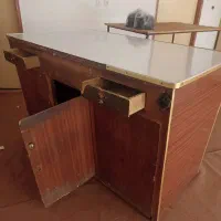 میز کار