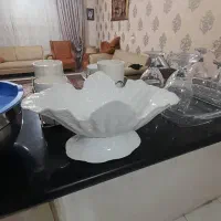 ظرف وظروف آشپزخانه نو