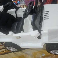 ماشین شارژی نو