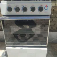 گازفردار و5شعله.برند اردل .طرح جدیدماندانا