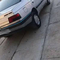 پژو 1388دوگانه کارخانه|خودرو سواری و وانت|میاندوآب, |دیوار