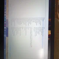 لپ تاپ Asus مناسب کار و بازی های سبک|رایانه همراه|تربتحیدریه, داروپخش|دیوار