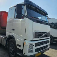 اف اچ مدل ۸۲|خودرو سنگین|آباده, |دیوار