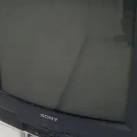 تلویزیون ۱۴ اینچ