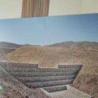 گابیون بندی و دیوار کشی