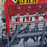 ردیفکار صنایع گشت گستر مستقیم 13ردیفه 403خشک|ماشینآلات صنعتی|چاراویماق, |دیوار