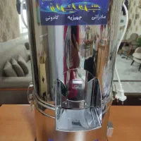 سبزی خردکن سبزه ایران نو