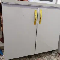 کابینت فلزی