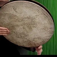 گروه دف نوازی بانوان بهمراه آموزش