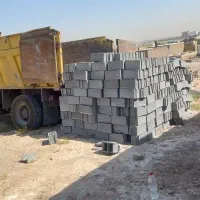 بلوکه سیمانی|عمده‌فروشی|مشهد, شیرحصار|دیوار