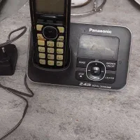 تلفن بی سیم پاناسونیک اصل