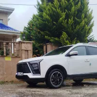 کی ام سی  x5 مدل 404|خودرو سواری و وانت|سنندج, |دیوار