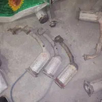 کاتالیز کاتالیزور کاتالیست|قطعات یدکی و لوازم جانبی|شهرکرد, |دیوار