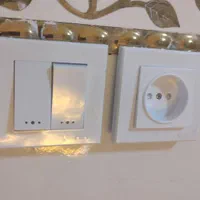 برق کشی ساختمان طاها