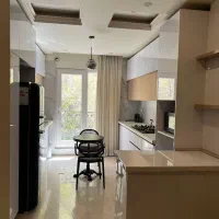 ۷۰متر ۲خواب پونک تاپ لوکیشن