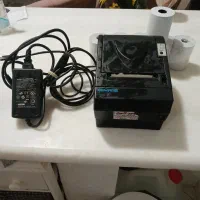 پرینتر فیش زن فروشگاهی