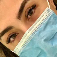 کاشت و اکستنشن مژه ، آموزش مژه|خدمات آرایشگری و زیبایی|مشهد, حجاب (شهرک غرب)|دیوار