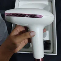 دستگاه لیزر خانگی هماسنتر با شات بی نهایت نامحدود