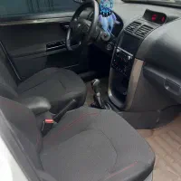 سورن پلاس xu7 p دریچه سیمی|خودرو سواری و وانت|گرگان, |دیوار