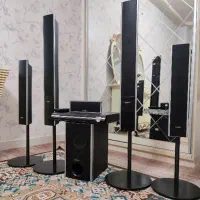سینما خانگی سونی ۱۰۰۰وات بلوتوثی و USB