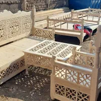 نجاری تخت سنتی خورشیدی|مبلمان خانگی و میز عسلی|اهواز, پردیس|دیوار