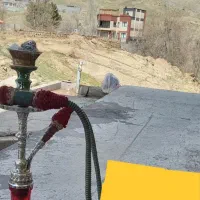 قلیون قلیان حاج اوغلی