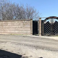 یک قطعه زمین ویلایی در محدوده داخل شهر  اسکو