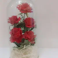 ۴ عدد باکس گل|گل مصنوعی|سنندج, |دیوار